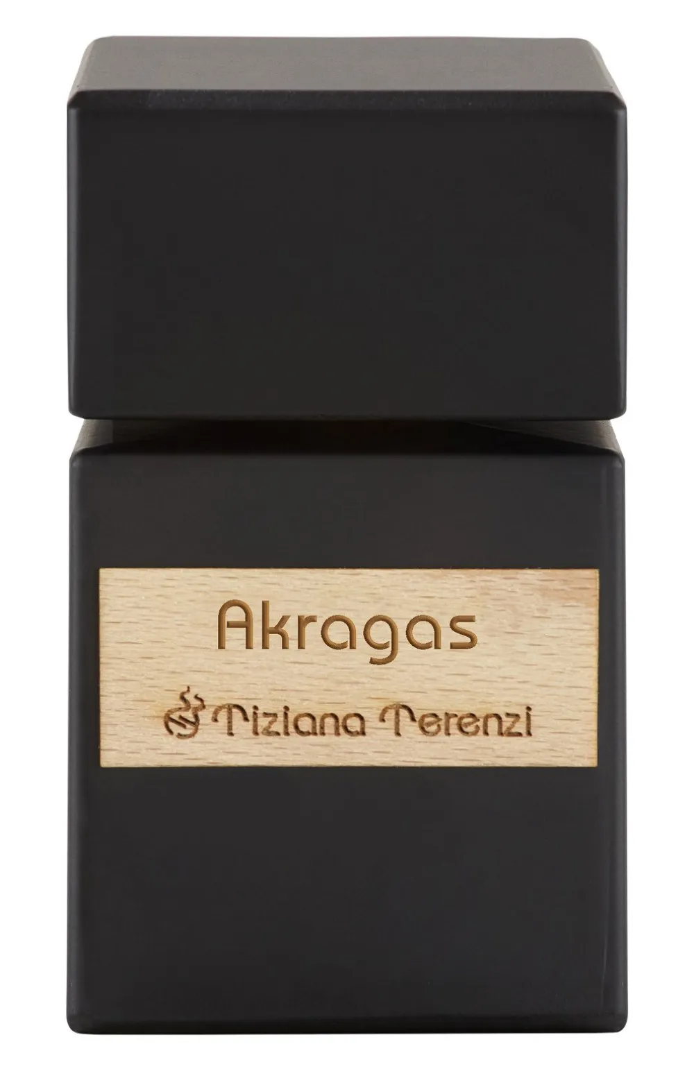 Akragas extrato de perfume unissex 100 ml