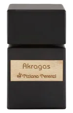 Akragas extrato de perfume unissex 100 ml