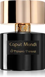 Caput Mundi extrato de perfume unissex 100 ml
