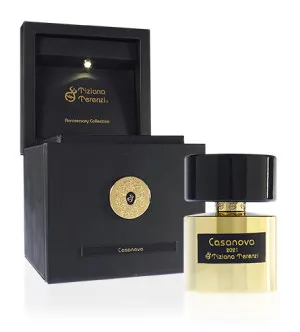Tiziana Terenzi Casanova Parfum 100 ml unissex