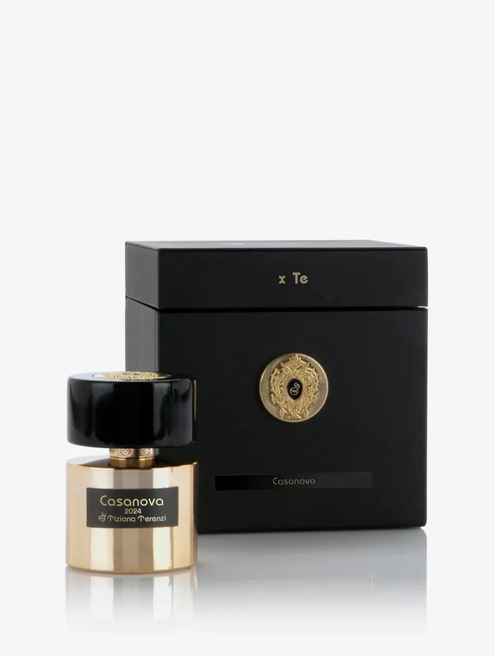 Casanova Parfum 100 ml unissex