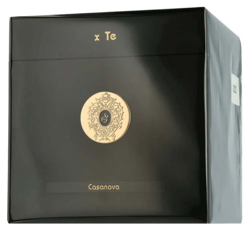 Casanova Parfum 100 ml unissex