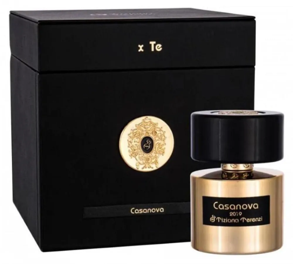 Casanova Parfum 100 ml unissex
