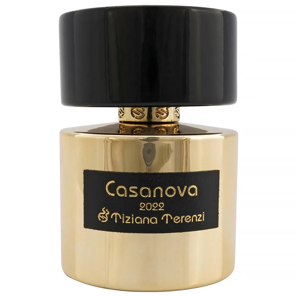 Casanova Parfum 100 ml unissex
