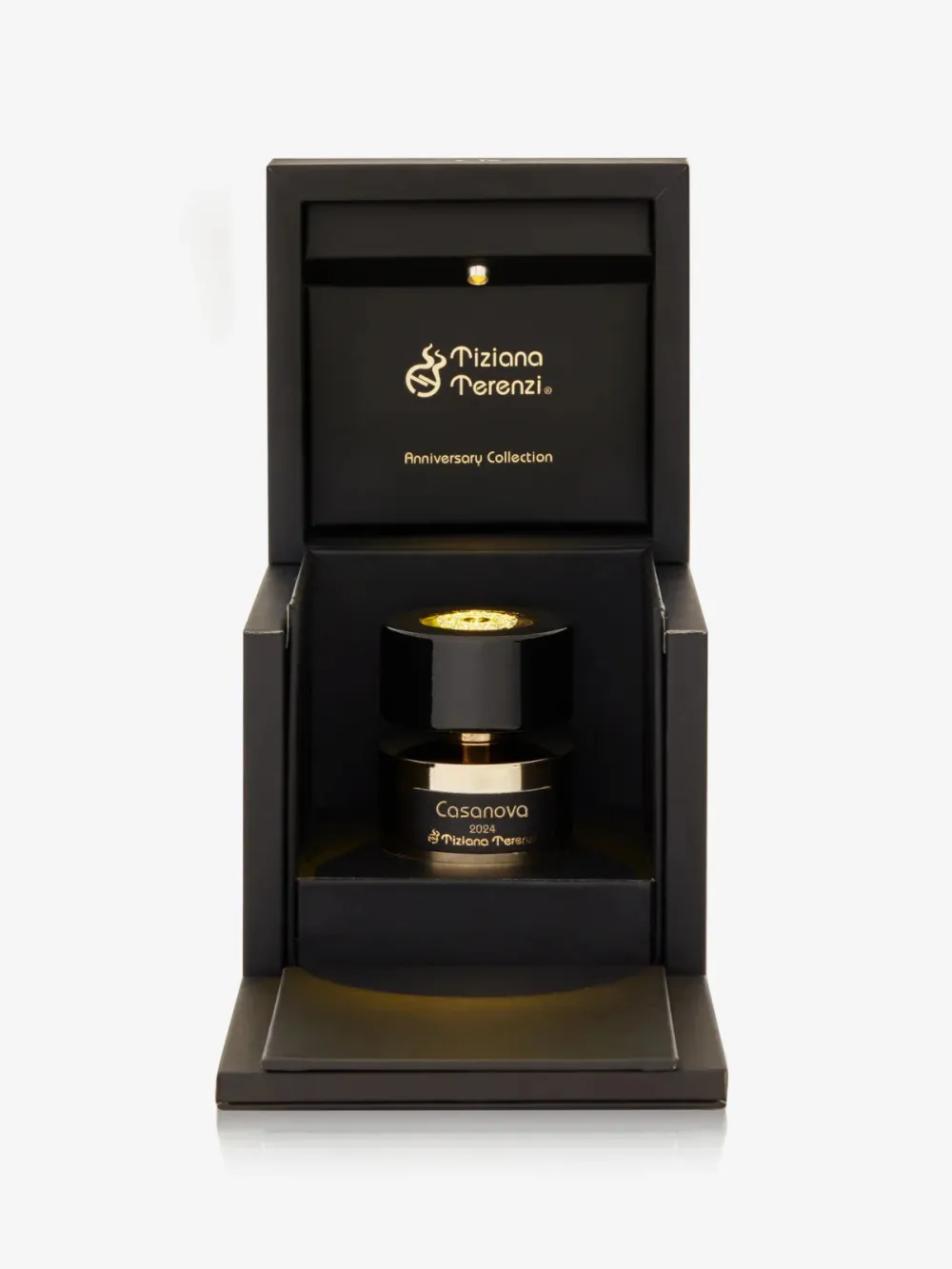 Casanova Parfum 100 ml unissex