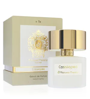Tiziana Terenzi Cassiopea Parfum 100 ml unissex