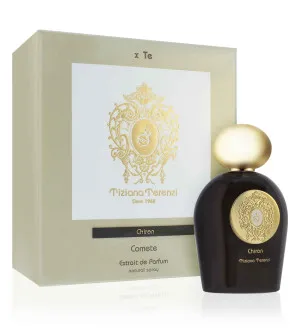 Tiziana Terenzi Chiron extrato de perfume unissex 100 ml