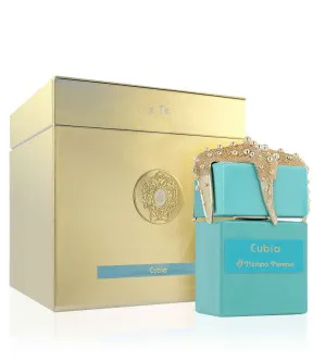 Tiziana Terenzi Cubia extrato de perfume unissex 100 ml