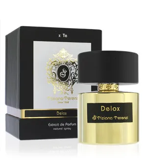 Tiziana Terenzi Delox Parfum 100 ml unissexo