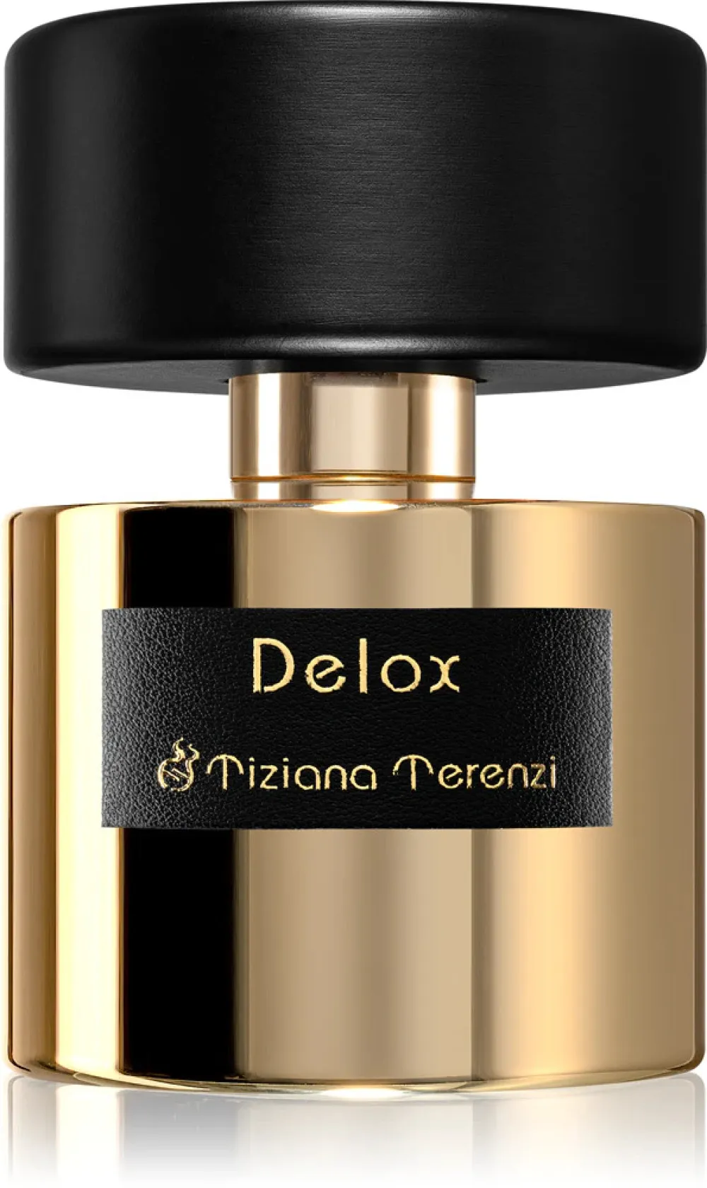 Delox Parfum 100 ml unissexo