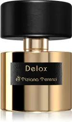Delox Parfum 100 ml unissexo
