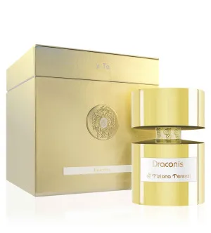 Tiziana Terenzi Draconis extrato de perfume unissex 100 ml