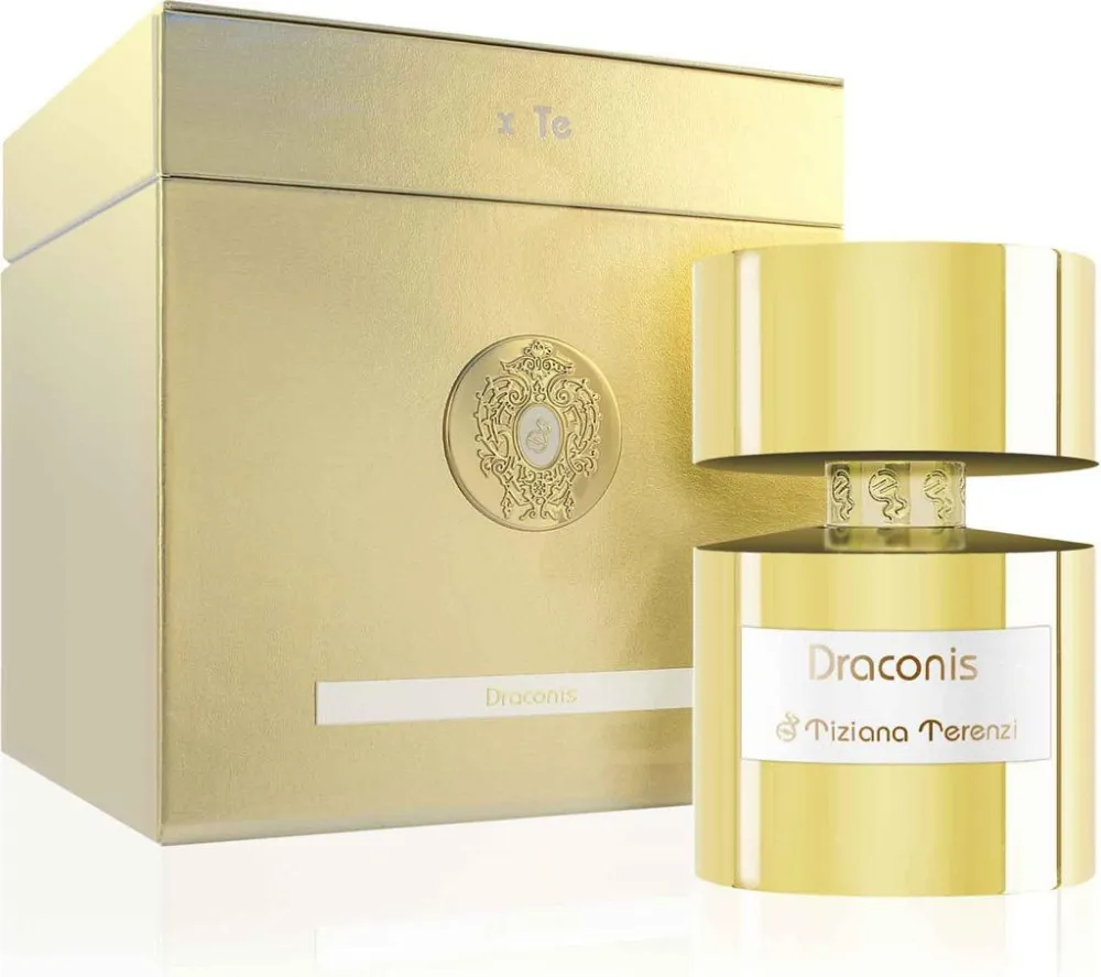 Draconis extrato de perfume unissex 100 ml