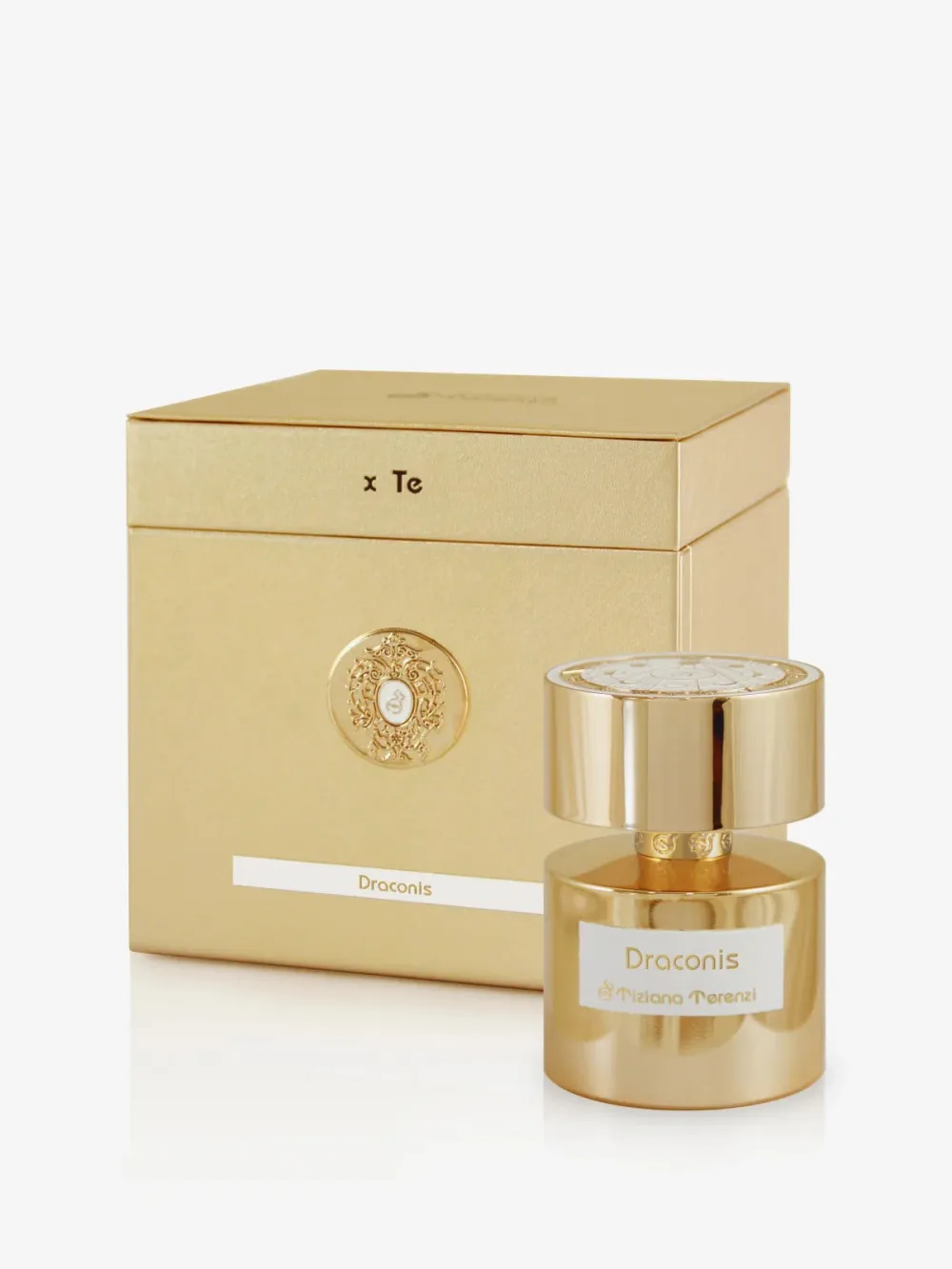Draconis extrato de perfume unissex 100 ml