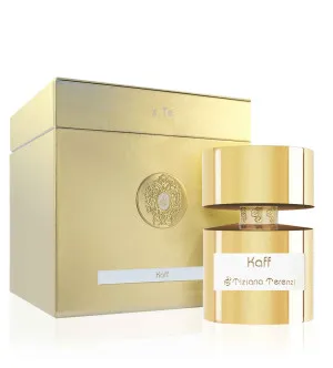 Extrato de perfume unissex Tiziana Terenzi Kaff 100 ml