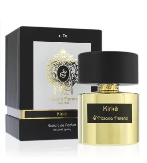 Tiziana Terenzi Kirke extrato de perfume unissex 100 ml