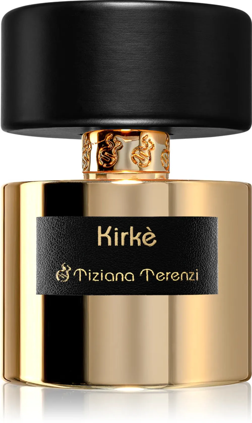 Kirke extrato de perfume unissex 100 ml