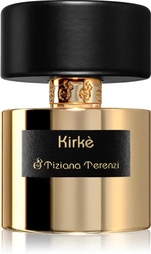 Tiziana Terenzi Kirke extrato de perfume unissex 100 ml