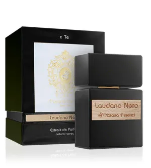 Tiziana Terenzi Laudano Nero Parfum 100 ml unissex