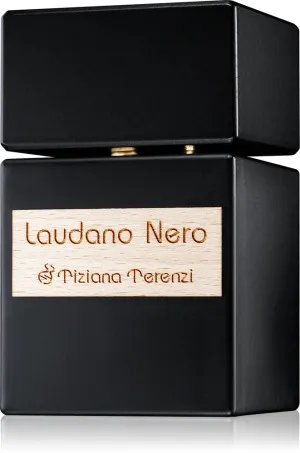 Tiziana Terenzi Laudano Nero Parfum 100 ml unissex