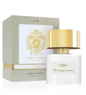 Tiziana Terenzi Libra extrato de perfume unissex 100 ml
