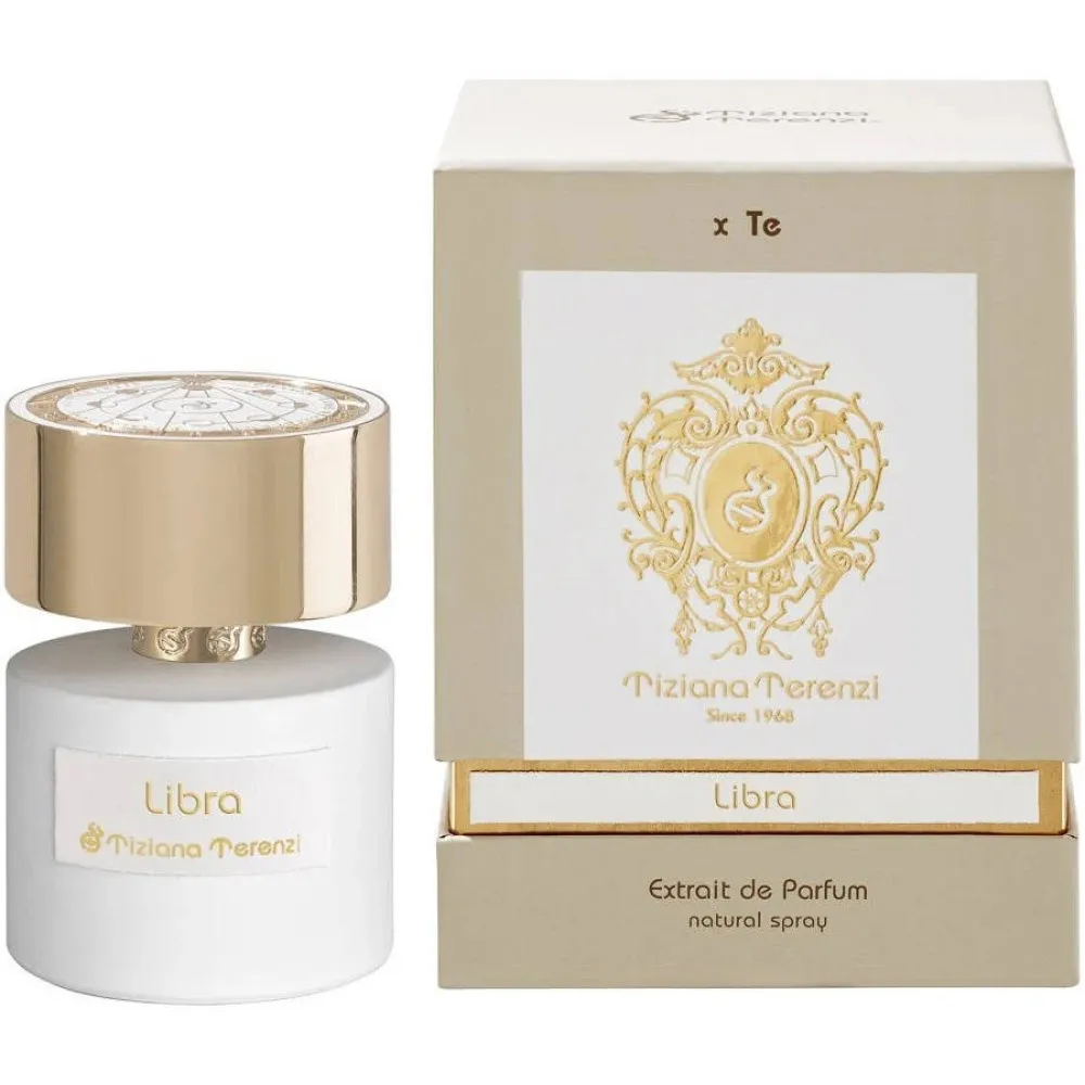 Libra extrato de perfume unissex 100 ml