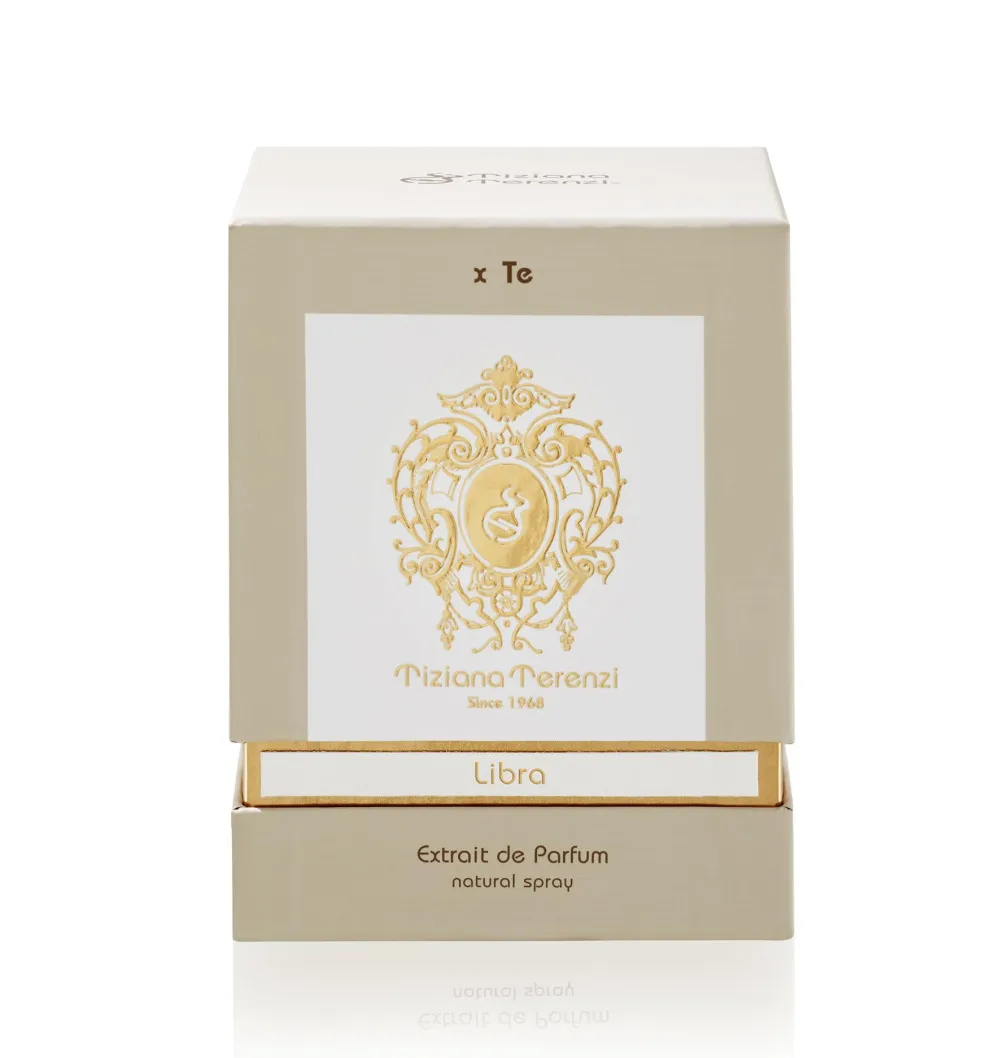 Libra extrato de perfume unissex 100 ml