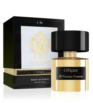 Tiziana Terenzi Lillipur extrato de perfume unissex 100 ml