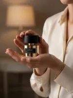 Lillipur extrato de perfume unissex 100 ml