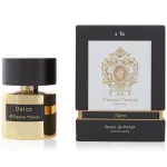 Lillipur extrato de perfume unissex 100 ml