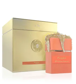 Tiziana Terenzi Poggia extrato de perfume unissex 100 ml