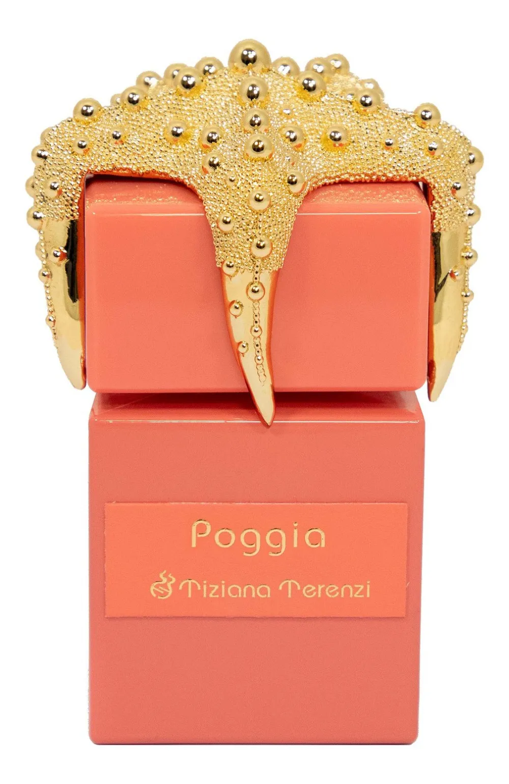 Poggia extrato de perfume unissex 100 ml