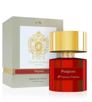 Tiziana Terenzi Porpora extrato de perfume unissex 100 ml