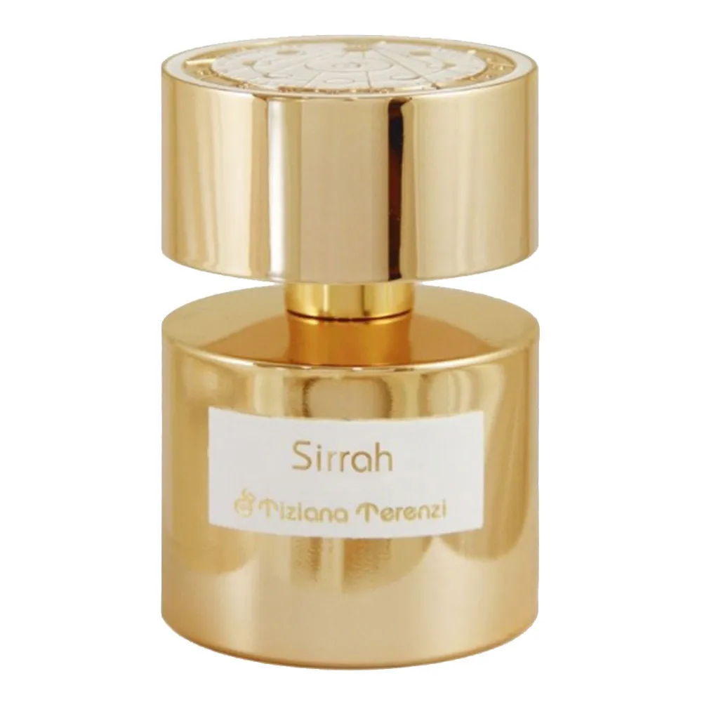 Sirrah extrato de perfume unissex 100 ml