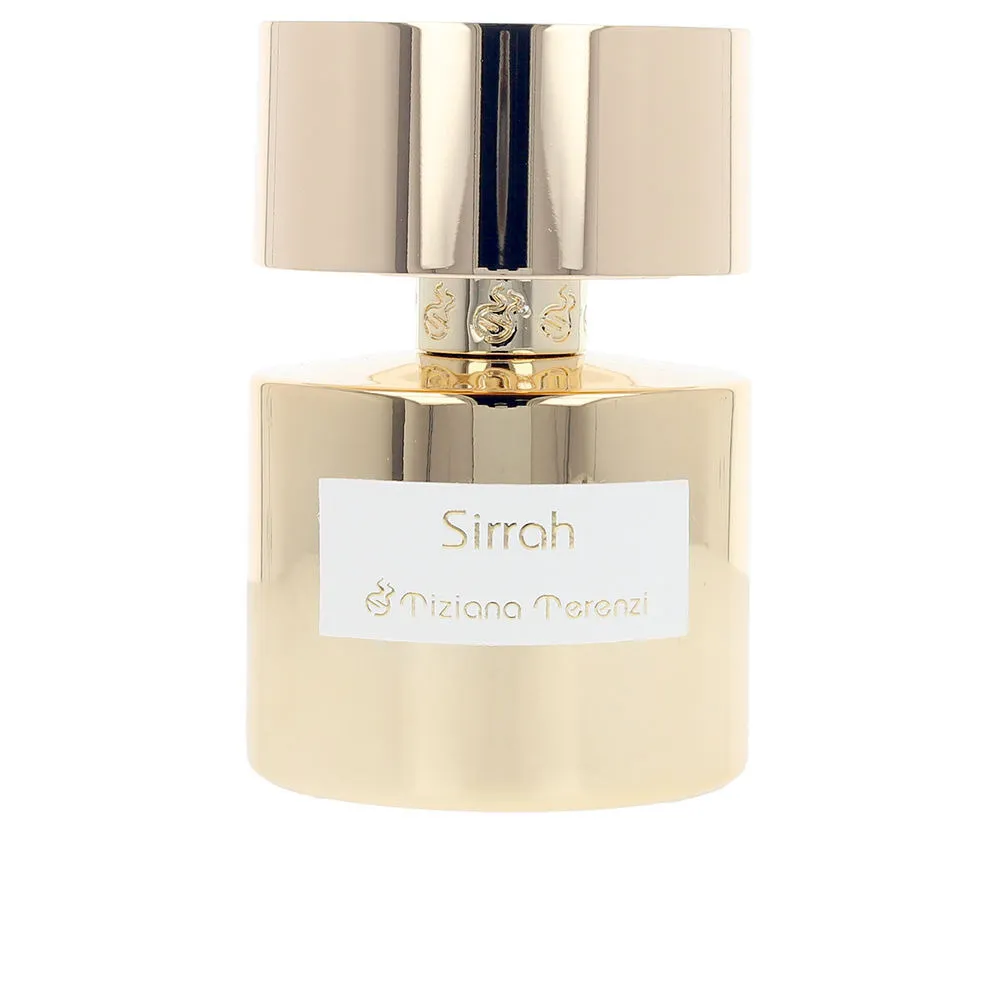 Sirrah extrato de perfume unissex 100 ml