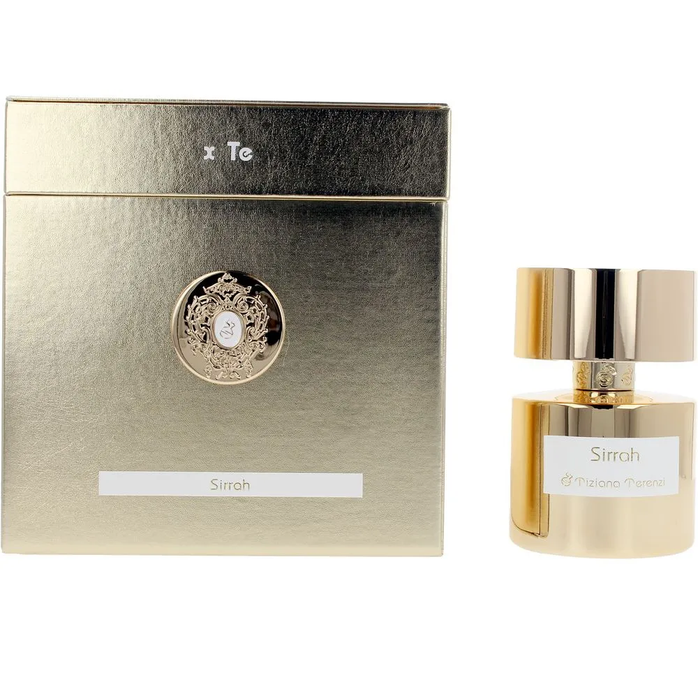 Sirrah extrato de perfume unissex 100 ml