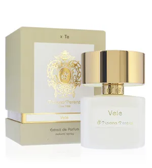 Tiziana Terenzi Vele Perfume 100 ml unissexo