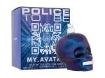 To Be My.Avatar for Man eau de toilette para homem 125 ml
