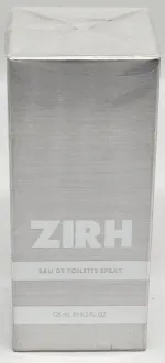 eau de toilette para homens 125 ml