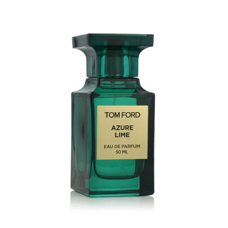 Azure Lime eau de parfum unissex 50 ml