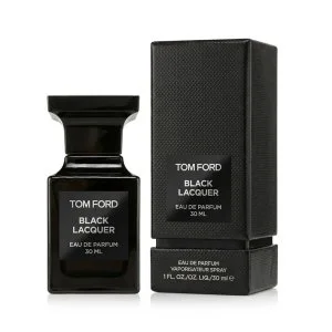 Tom Ford Black Lacquer Água de Perfume Unissex
