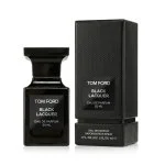 Black Lacquer Água de Perfume Unissex 30 ml