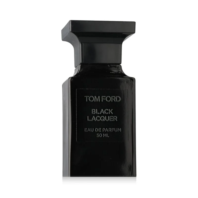 Black Lacquer Eau de Parfum Unissex 50 ml