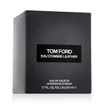 Eau d'Ombré Leather eau de toilette para homens 50 ml