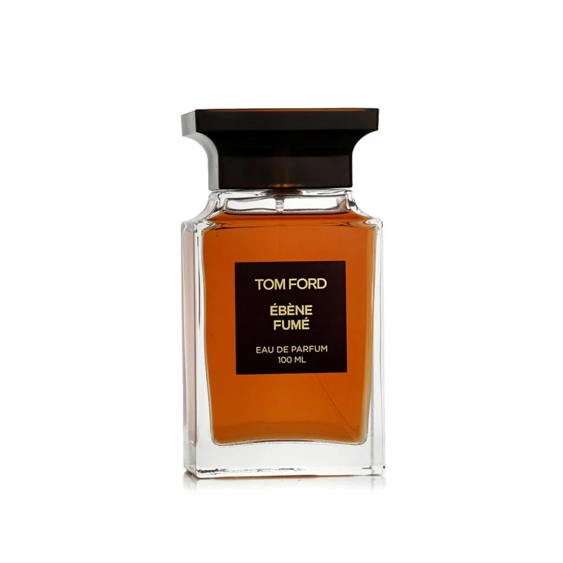Ébène Fumé eau de parfum unissexo 100 ml