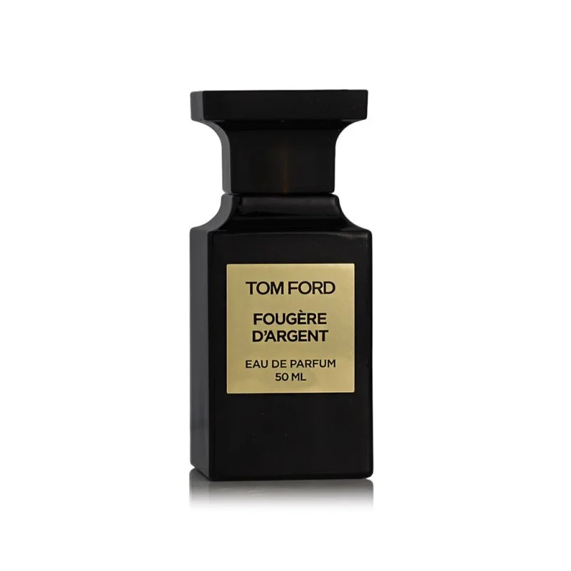 Fougère d'Argent eau de parfum unissexo 50 ml