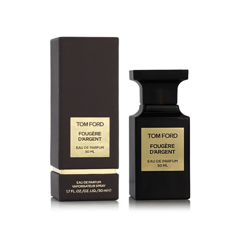 Fougère d'Argent eau de parfum unissexo 50 ml