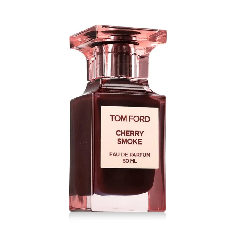 Cherry Smoke eau de parfum unissex 50 ml