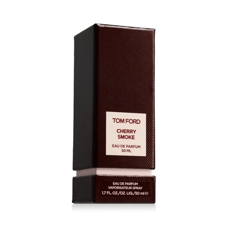 Cherry Smoke eau de parfum unissex 50 ml
