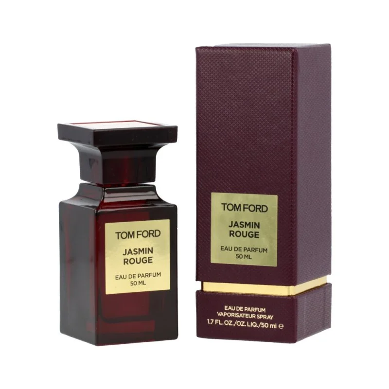 Jasmin Rouge eau de parfum para mulheres 50 ml